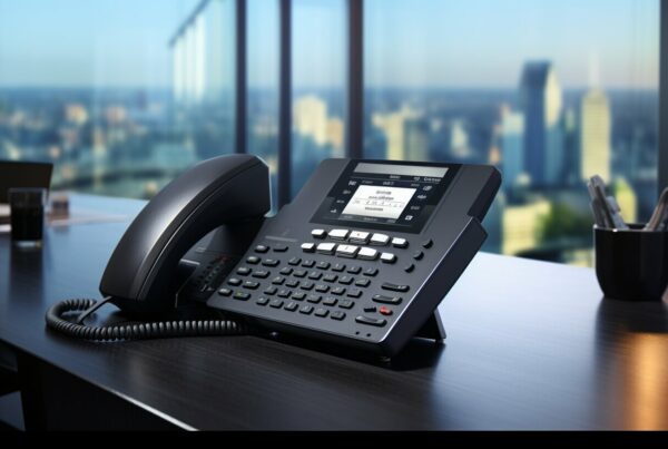 virtual phone